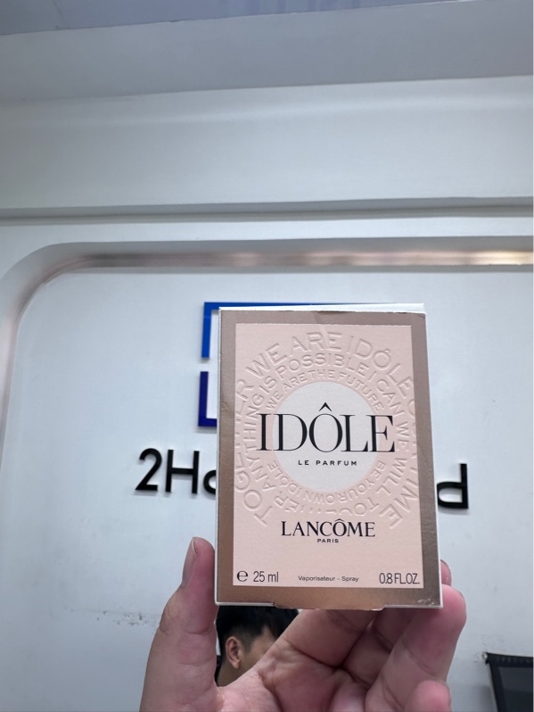 Nước hoa Lancôme Idôle Le Parfum - 20/25ml - Kèm box