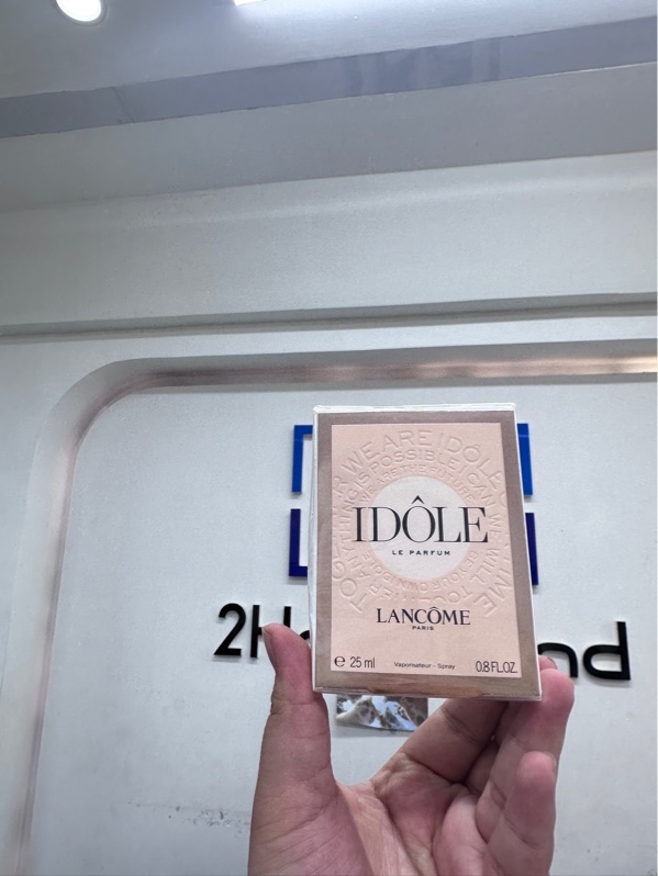 Nước hoa Lancôme Idôle Le Parfum - 25ml - Newseal