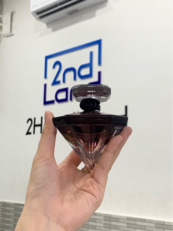 Nước hoa Lancome La Nuit Trésor - Eau De Parfum - 75ml - Tester