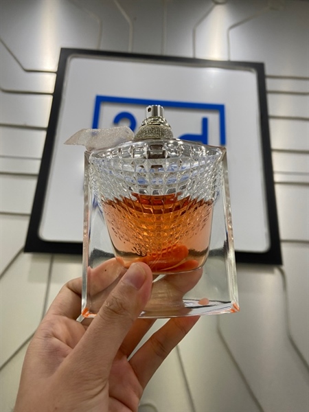 Nước hoa Lancôme La Vie Est Belle - 30/75ml - Body - mất nắp