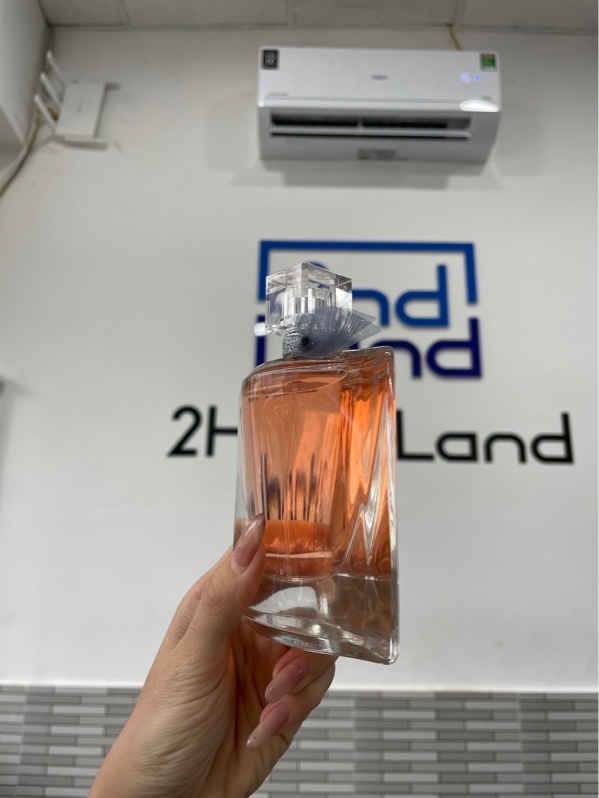 Nước hoa Lancome La Vie EST Belle - EDP - 100ml - Body