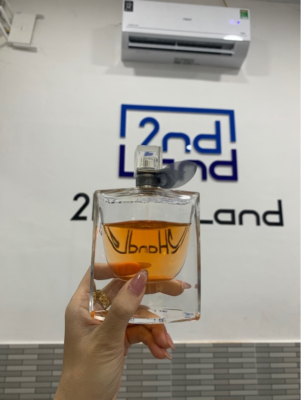 Nước hoa Lancome la vie est belle - EDP - 50/100ml - Body