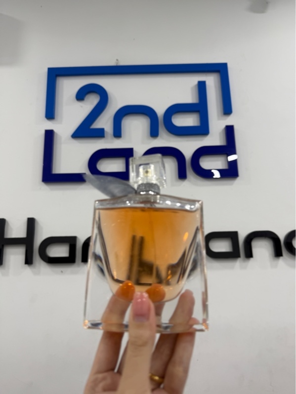 Nước hoa Lancome La Vie Est Belle - EDP - 95/100ml - Body
