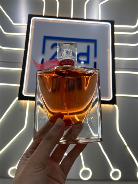 Nước hoa Lancome La Vie Est Belle Intensement - EDP Intense - 100ml - Kèm Box