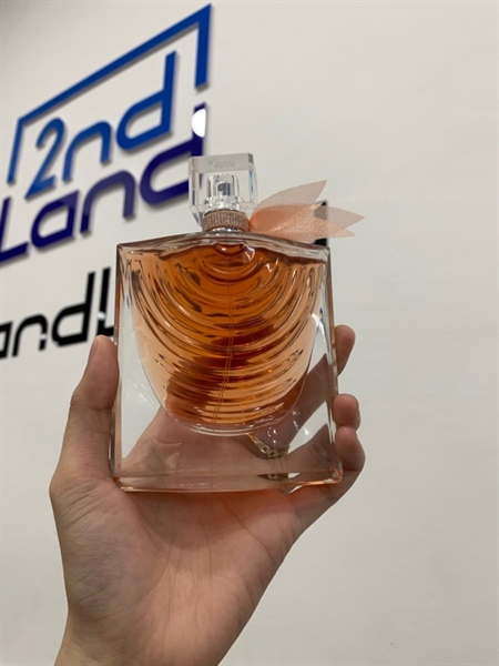 Nước hoa Lancome La Vie Est Belle Iris Absolu - EDP - 100ml - Box