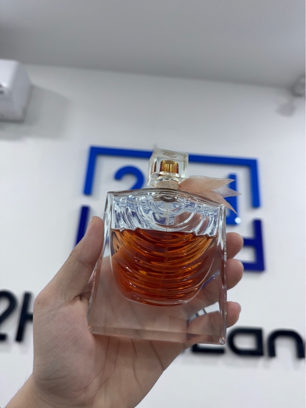 Nước hoa Lancome La vie est belle Iris Absolu - l’Eau de parfum - 60/100ml - Body