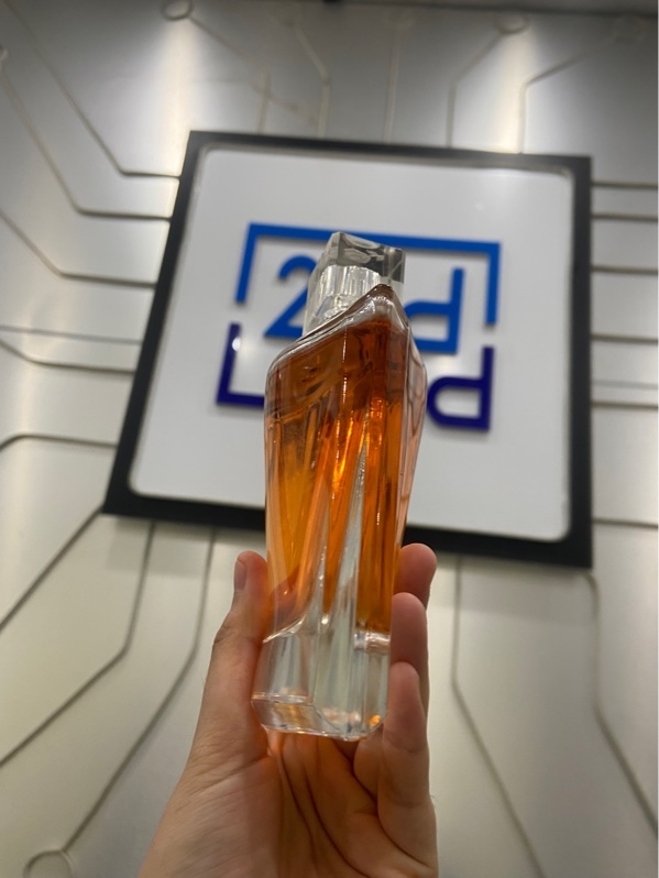 Nước hoa Lancome La Vie est belle L'Eau De Parfum - 100ml - Mất vòng lá ở cổ chai - Body