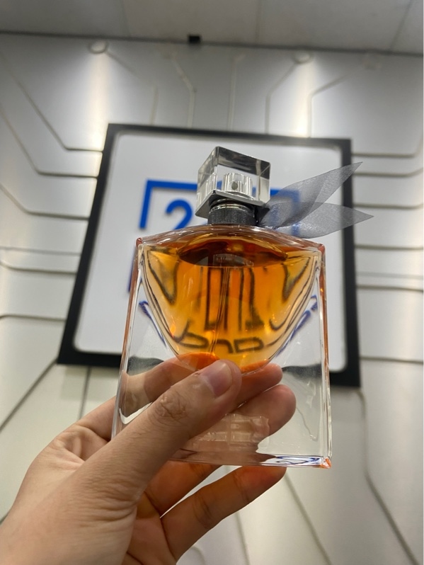 Nước hoa Lancome La Vie Est Belle L'Eau De Parfum - 50/50ml - Body