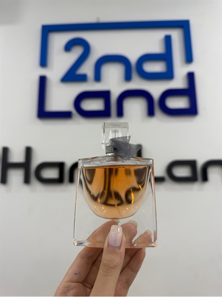 Nước hoa Lancome La Vie Est Belle L'eau de Parfum - Bản Refill - 45/50ml - Body