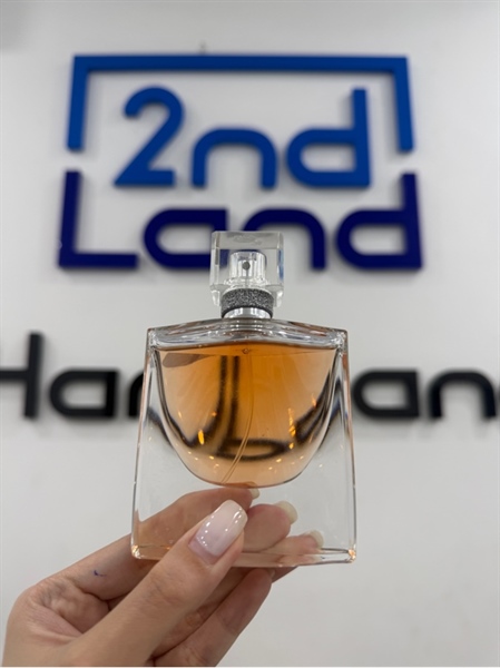 Nước hoa Lancome La Vie Est Belle L'eau de Parfum - Bản Refill - 45/50ml - Body 2