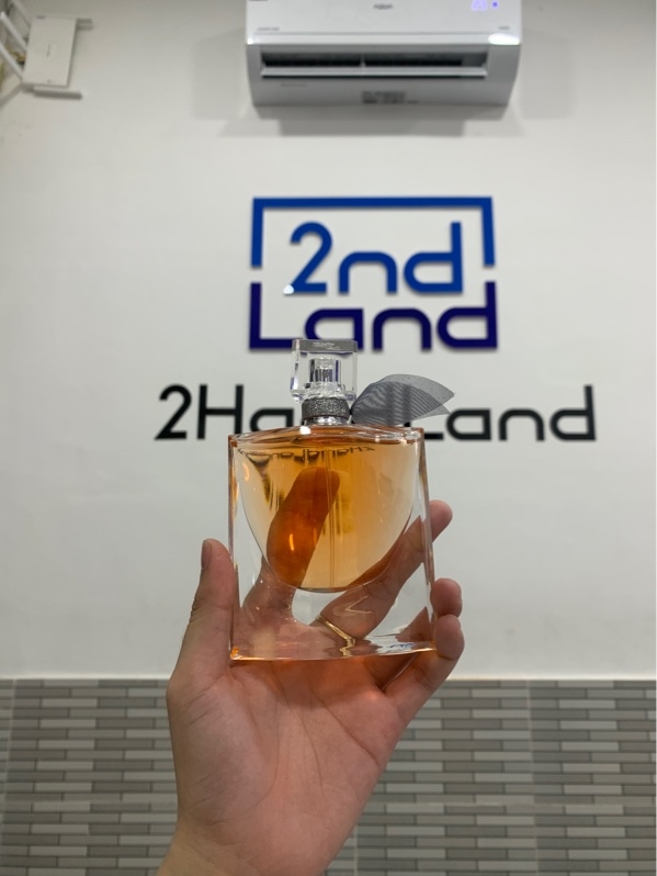 Nước hoa Lancome La vie est belle l'edp - 73/75ml - Box
