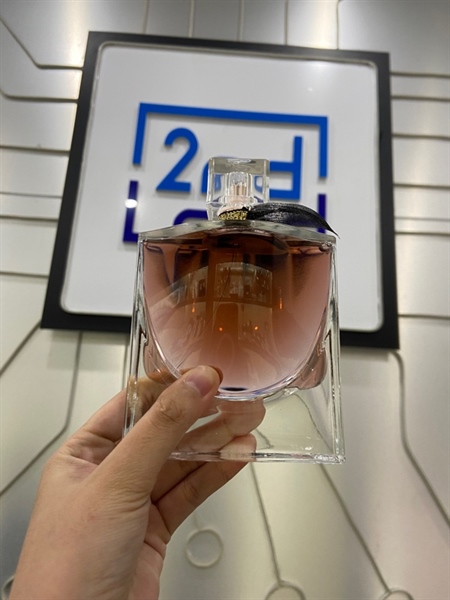 Nước hoa Lancome La vie est belle L'elixir L'EDP - 100ml - Kèm Box 1