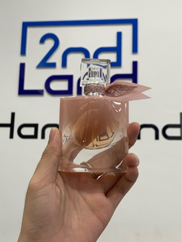 Nước hoa Lancome La vie Est Belle Vanille Nude - EDP - 100ml - Openbox