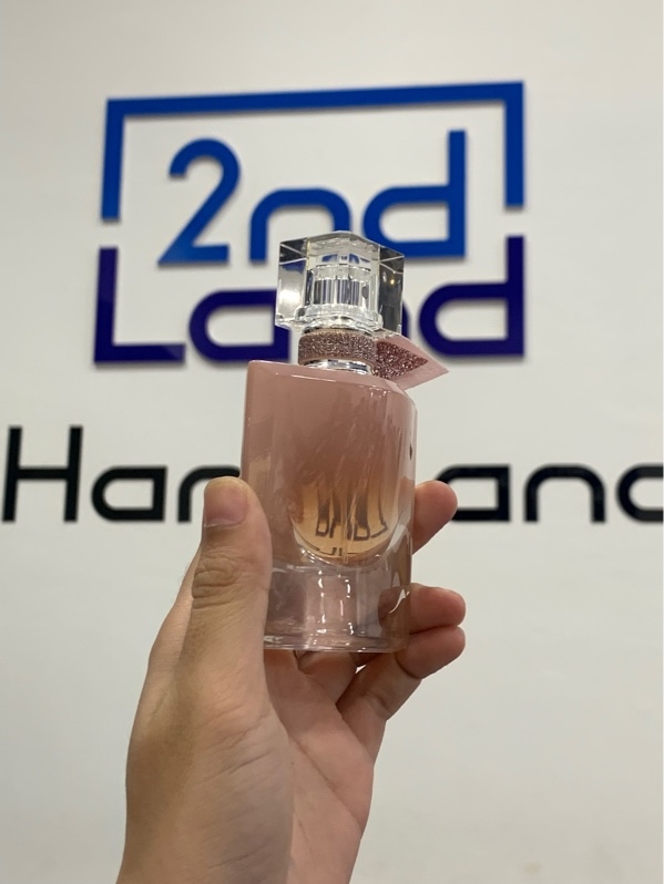 Nước hoa Lancome La vie Est Belle Vanille Nude - EDP - 100ml - Openbox