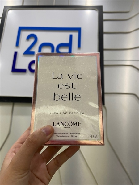 Nước hoa Lancome Lavie Est Belle L'EDP - 30ml - Newseal