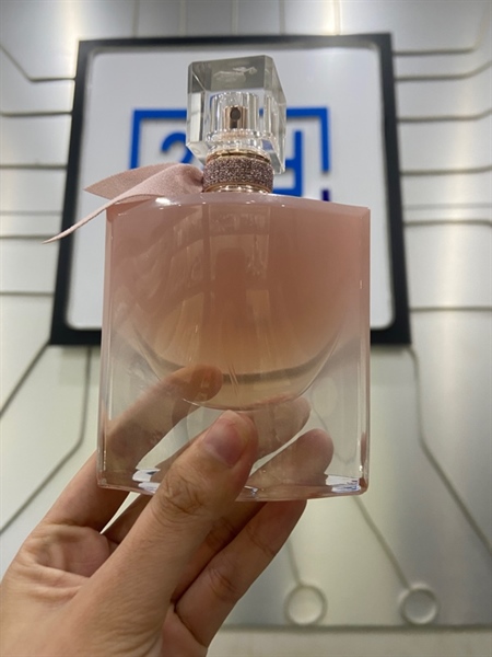 Nước hoa Lancome Lavie EST Belle Vanille Nude - EDP - 100ml - Body