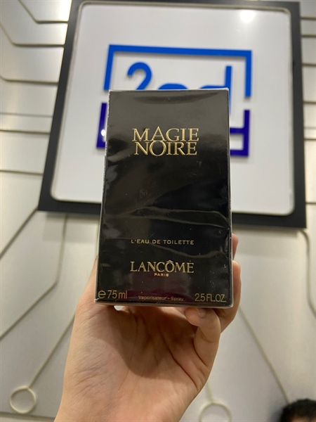 Nước hoa Lancome Magie Noire - EDT - 75ml - Newseal