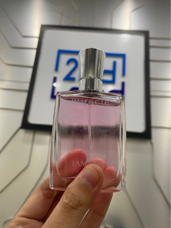 Nước hoa Lancome Miracle - EDP - 30ml - Body