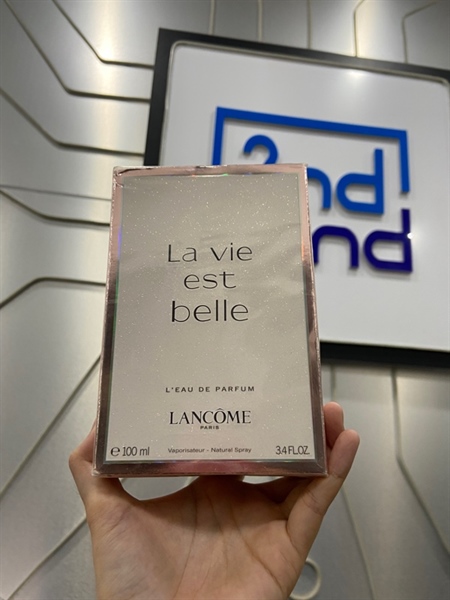 Nước hoa Lancome Paris Lavie Est Belle - EDP - 100ml - Newseal