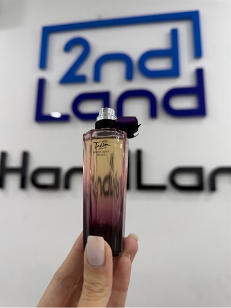 Nước hoa Lancome Paris Tresor Midnight Rose - EDP - 30ml - Box 1