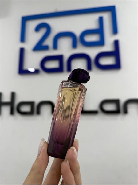 Nước hoa Lancome Paris Tresor Midnight Rose - EDP - 30ml - Box 2