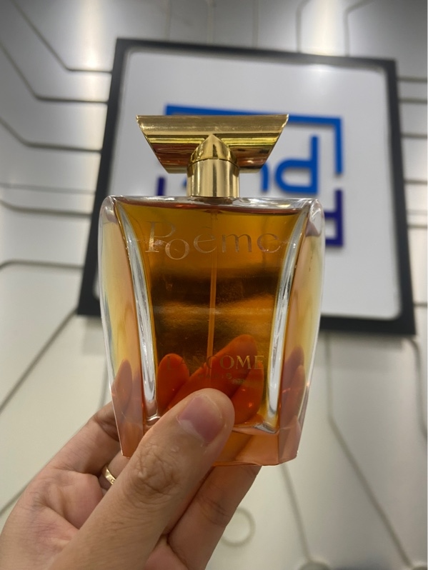 Nước hoa Lancôme Poême - EDP - 97/100ml - Body