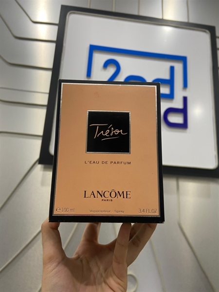 Nước hoa Lancome Treson - EDP - 100ml - FullBox 2