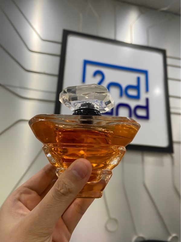 Nước hoa Lancôme Trésor - EDP - 100ml - Kèm Box