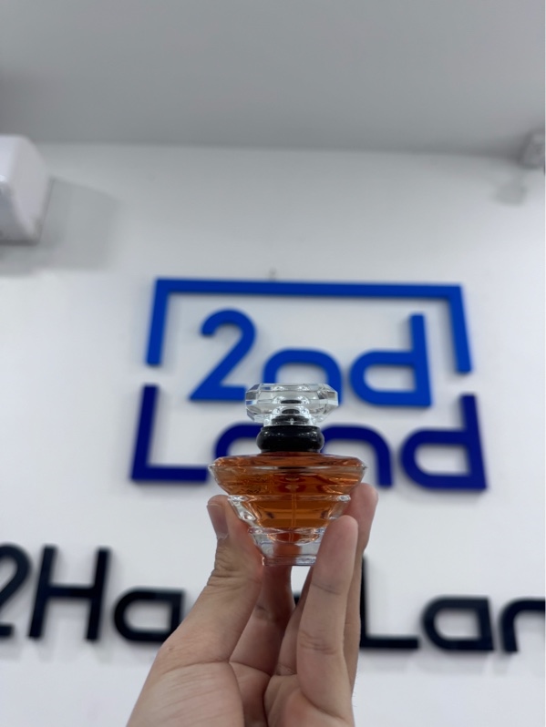 Nước hoa Lancome Tresor - L’eau de parfum - 30ml - Kèm box
