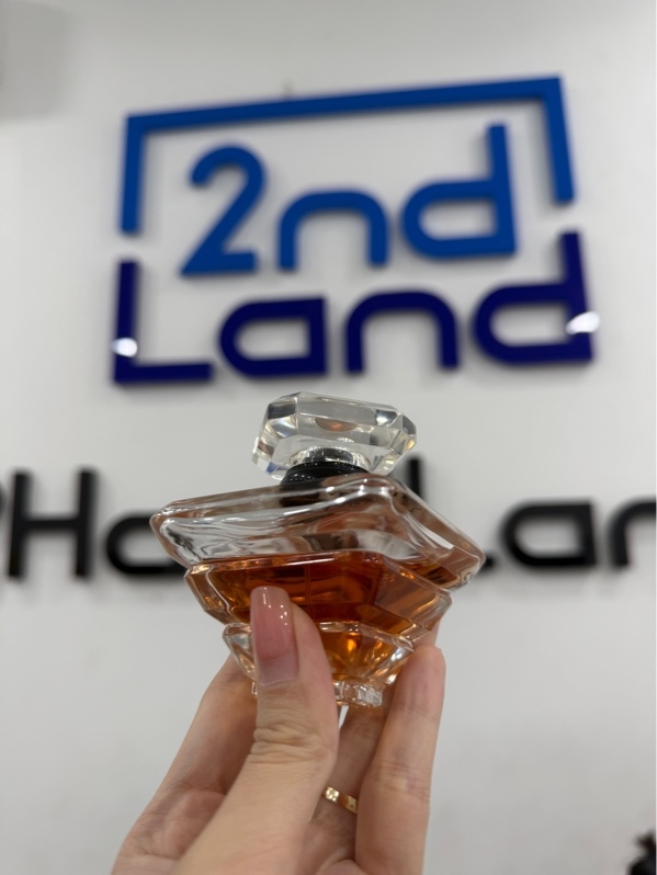 Nước hoa Lancome Tresor - L’eau de parfum - 42/50ml - Body