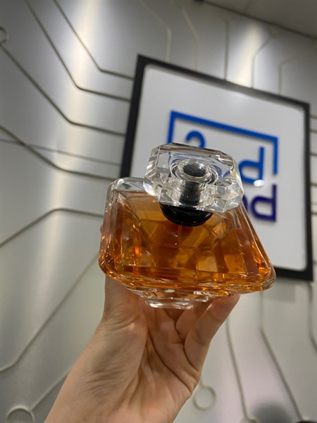 Nước hoa Lancome Tresor - L'Eau De Parfum - 90/100ml - Kèm Box 2