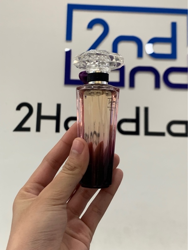 Nước hoa Lancome tresor midnight rose - EDP - 30ml - Box
