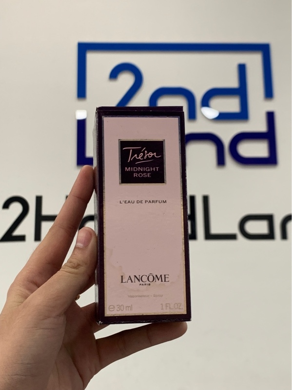 Nước hoa Lancome tresor midnight rose - EDP - 30ml - Box