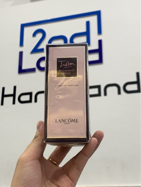 Nước hoa Lancome tresor midnight rose - EDP - 30ml - Newseal