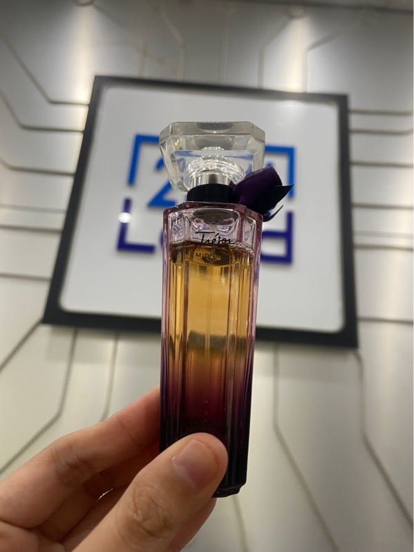 Nước hoa Lancome Tresor Midnight rose L'Eau De Parfum - 25/30ml - Kèm Box