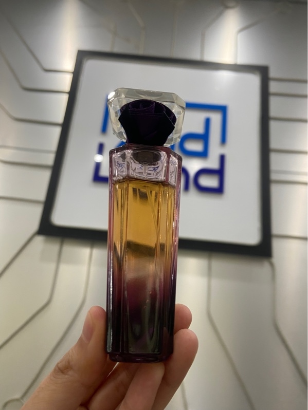 Nước hoa Lancome Tresor Midnight rose L'Eau De Parfum - 25/30ml - Kèm Box