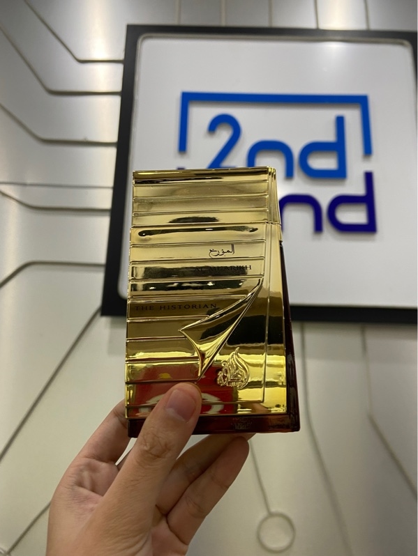 Nước hoa Lattafa AI Muarikh The Historian - EDP - 100ml - Kèm Box