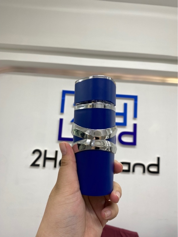 Nước hoa Lattafa Asad Zanzibar - EDP - 80/100ml - Body