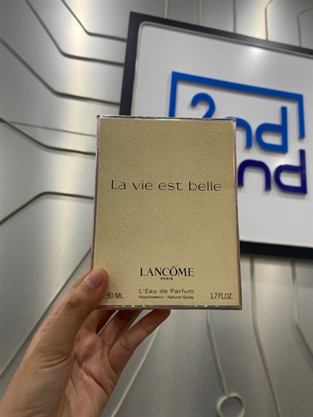 Nước hoa Lavie Est Belle - EDP - 30/50ml - Box