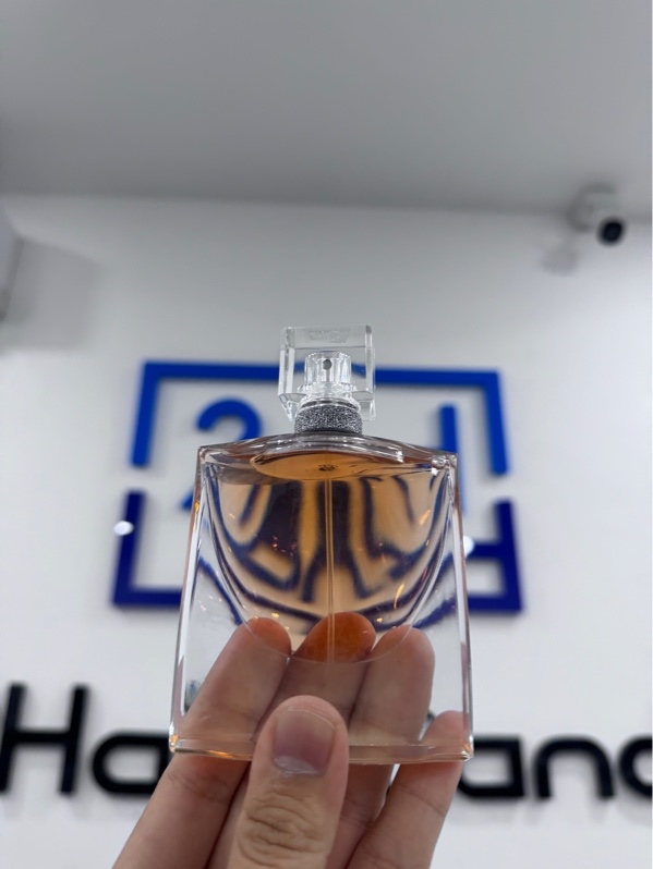 Nước hoa Lavie Est Belle Lancome Paris - EDP - 49/50ml - Kèm box