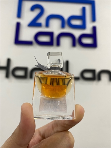 Nước hoa Lavie Lancome - EDP - 4ml - Body