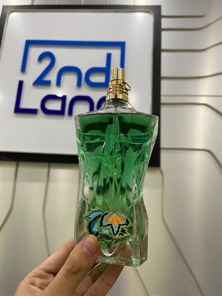 Nước hoa Le Beau Paradise Garden Jean Paul Gaultier - Tester - 125ml - Kèm Box 1