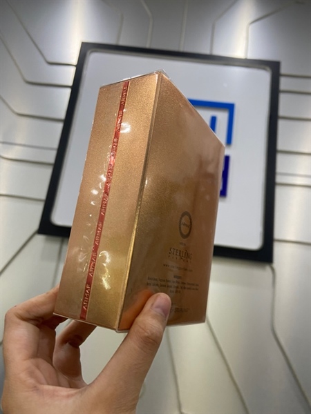 Nước hoa Le Parfait Pour Femme Opus - Eau De Parfum - 100ml - Newseal 4