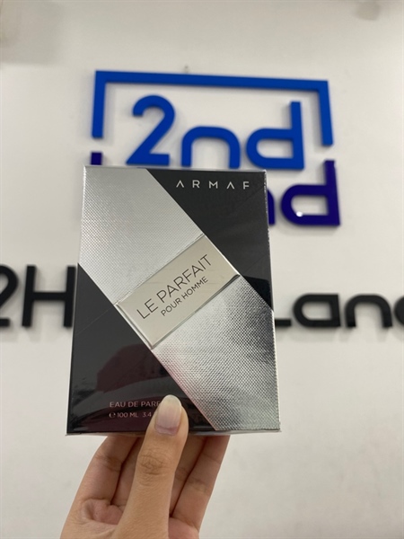 Nước hoa Le Parfait Pour Homme - EDP - 100ml - NewSeal