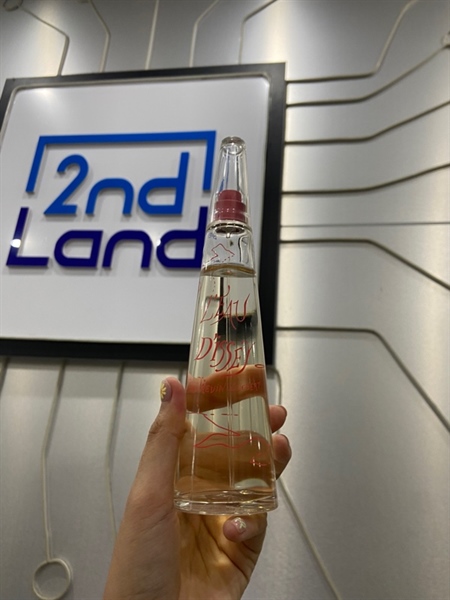 Nước hoa Leau Dissey By Kevin Lucbert - EDT - 95/100ml - Box