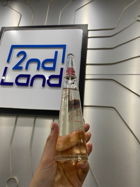 Nước hoa Leau Dissey By Kevin Lucbert - EDT - 95/100ml - Box 2