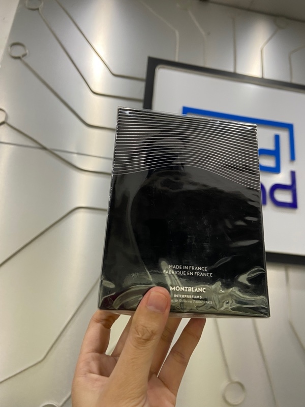 Nước hoa Legend Montblanc - Eau De Toilette - 100ml - Newseal