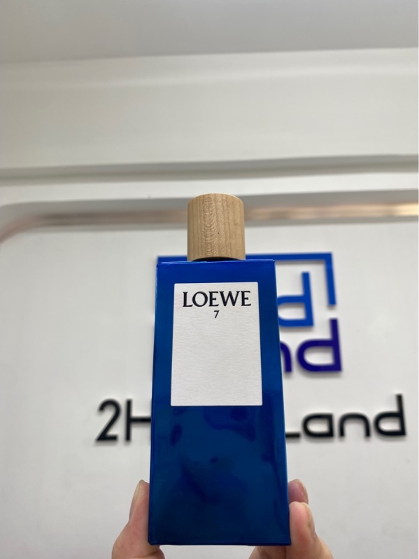 Nước hoa Loewe 7 - EDT - 85/100ml - Body