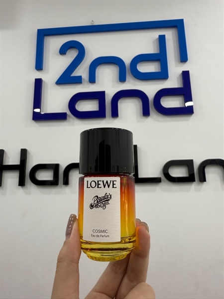 Nước hoa Loewe Paula's Ibiza Cosmic - EDP - 50ml - New Open Box 1