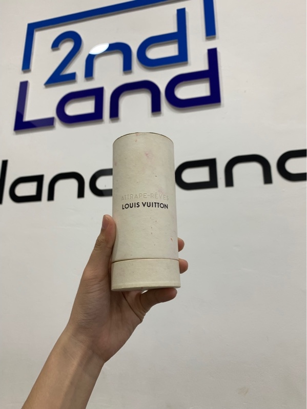 Nước hoa Louis Vuitton Attrape Reves - 80/100ml - Fullbox